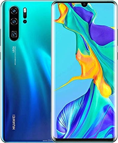 Huawei Mate 40 Pro Dual Sim 256GB Mystic Silver, Unlocked C - CeX